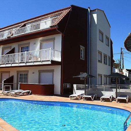 סנשנשו Apartamentos Coral Do Mar I מראה חיצוני תמונה