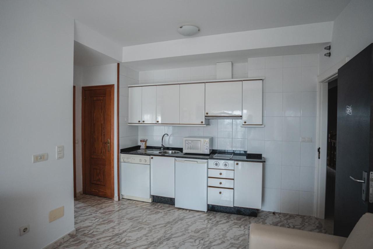 סנשנשו Apartamentos Coral Do Mar I מראה חיצוני תמונה