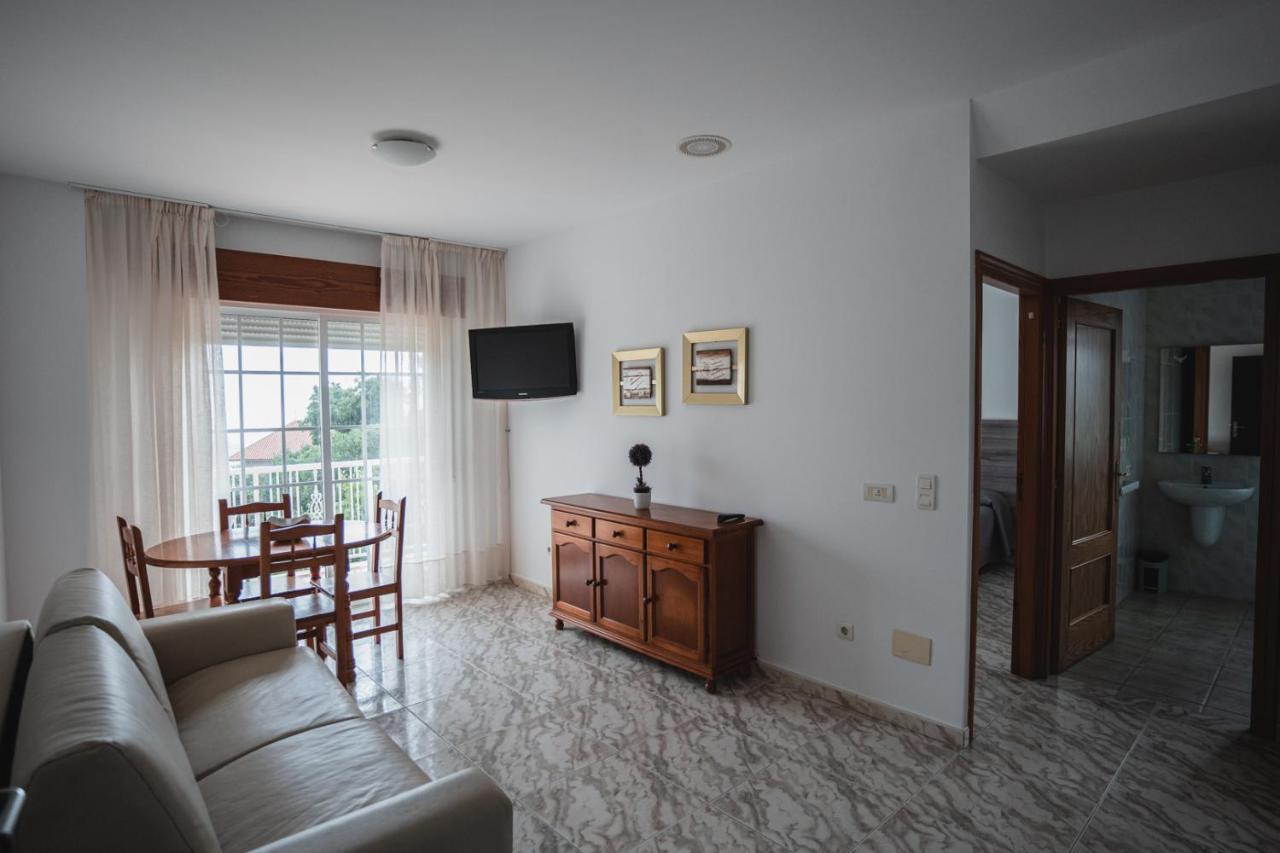 סנשנשו Apartamentos Coral Do Mar I מראה חיצוני תמונה