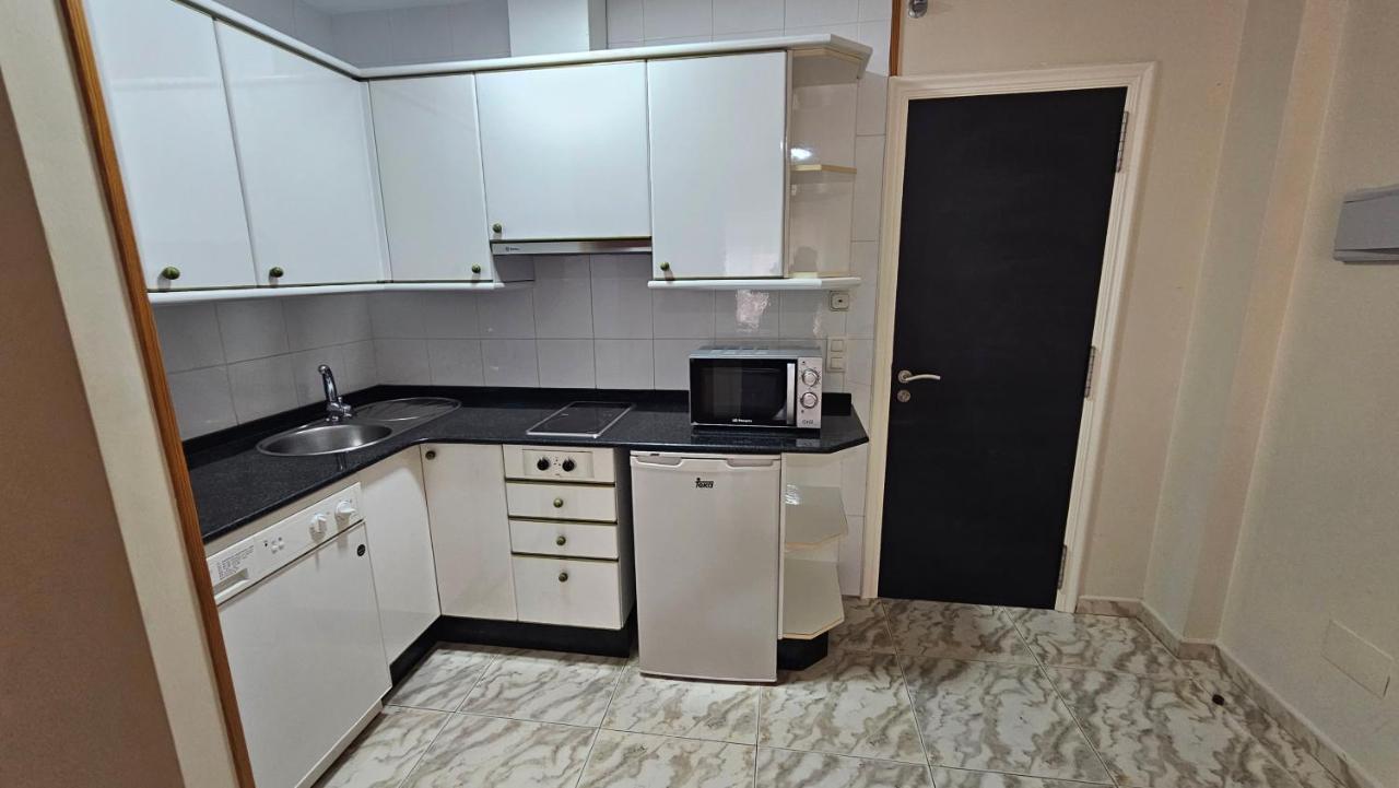 סנשנשו Apartamentos Coral Do Mar I מראה חיצוני תמונה