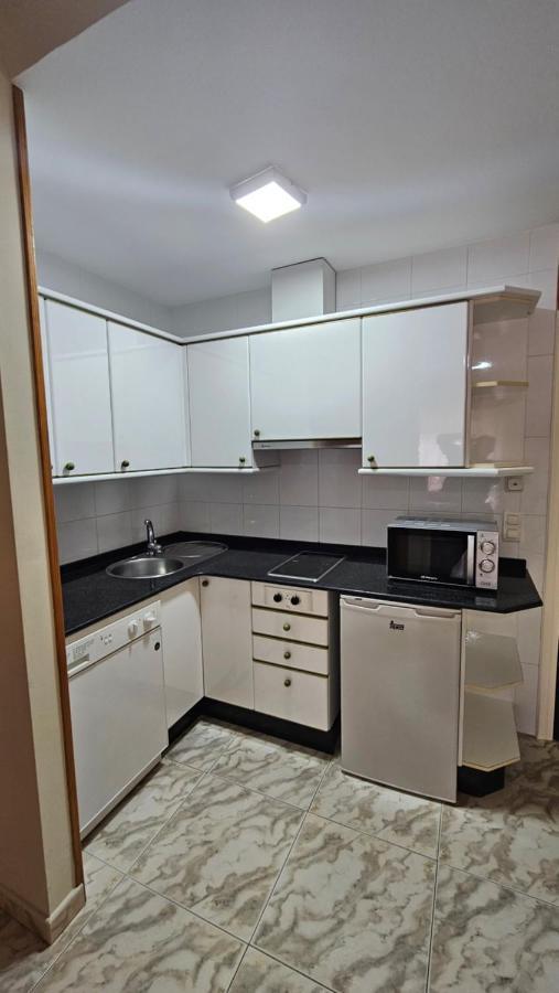 סנשנשו Apartamentos Coral Do Mar I מראה חיצוני תמונה