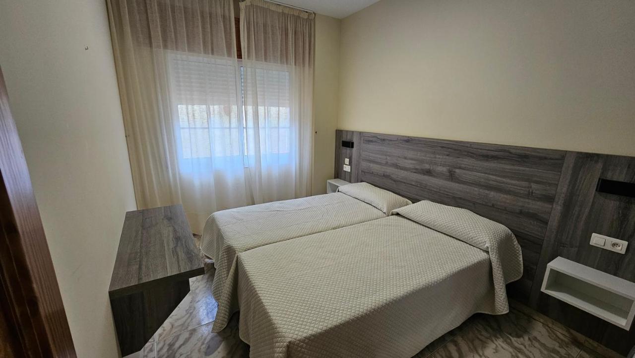 סנשנשו Apartamentos Coral Do Mar I מראה חיצוני תמונה