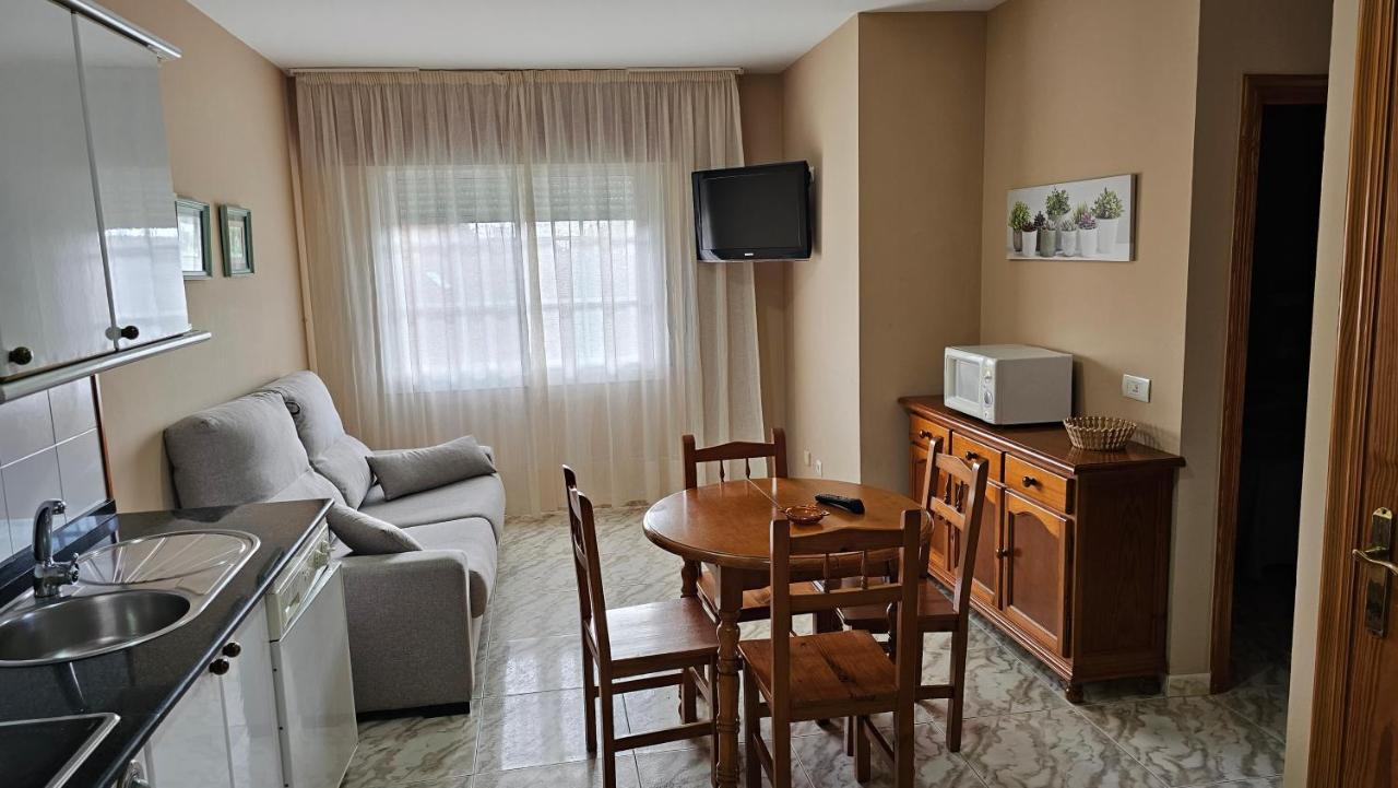 סנשנשו Apartamentos Coral Do Mar I מראה חיצוני תמונה