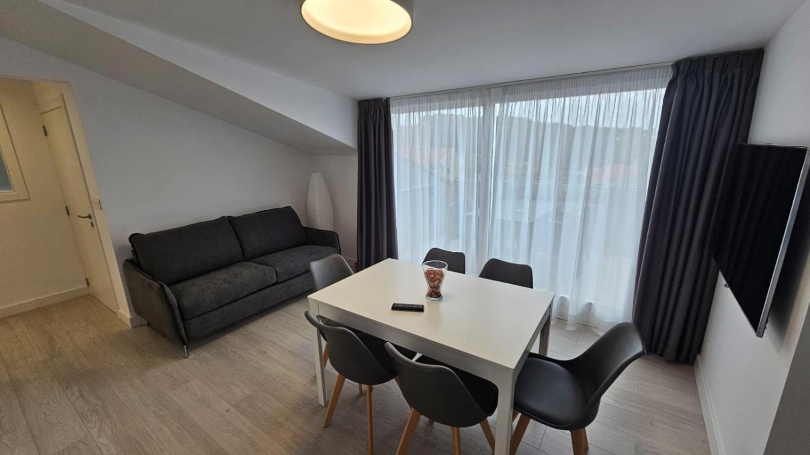 סנשנשו Apartamentos Coral Do Mar I מראה חיצוני תמונה