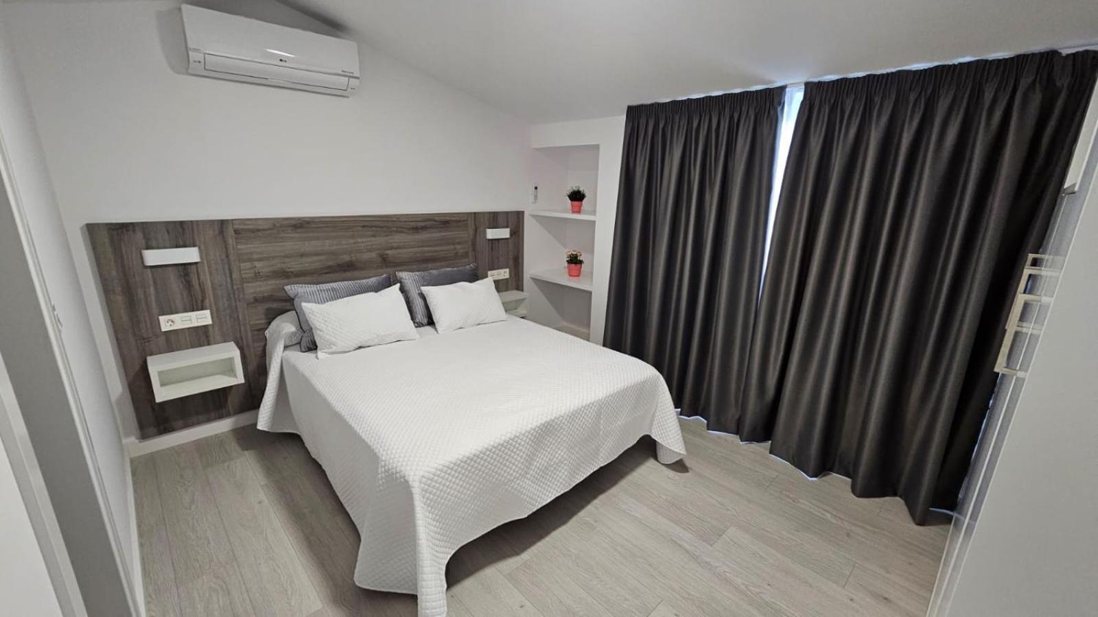 סנשנשו Apartamentos Coral Do Mar I מראה חיצוני תמונה