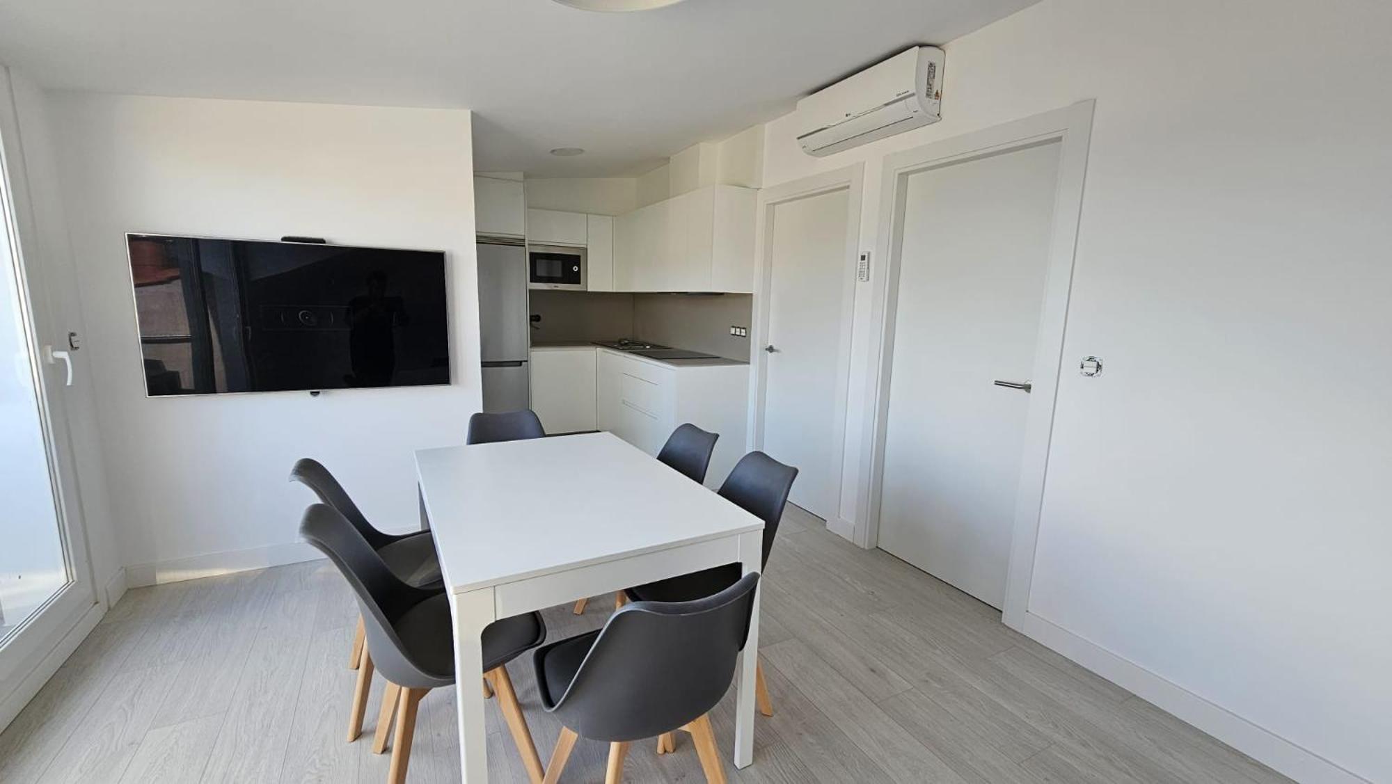 סנשנשו Apartamentos Coral Do Mar I מראה חיצוני תמונה